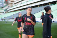 Santos vs Atlas femenil