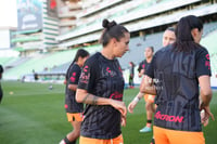 Santos vs Atlas femenil