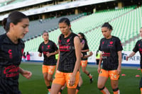 Santos vs Atlas femenil