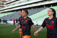 Santos vs Atlas femenil