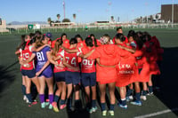 equipo chivas femenil sub 19