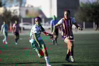 Sophia Garcia, Nadia Jiménez