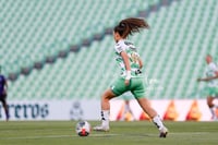 Santos vs Mazatlan femenil J17 