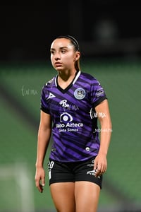Santos vs Mazatlan femenil J17 