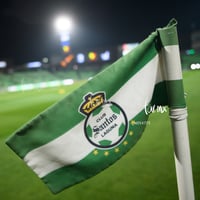 Santos Laguna vs Rayados de Monterrey