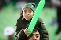 Santos Laguna vs Rayados de Monterrey