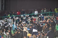 Santos Laguna vs Rayados de Monterrey