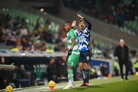 Santos Laguna vs Rayados de Monterrey