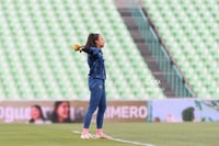 Santos vs Pumas femenil