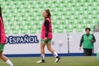 Santos vs Pumas femenil