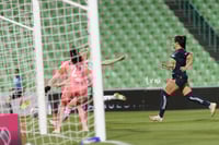 Santos vs Pumas femenil