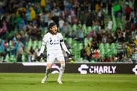 festejo de gol, Carlos Acevedo