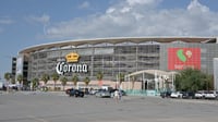 Estadio Corona