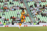 Santos Laguna vs Tigres UANL J4