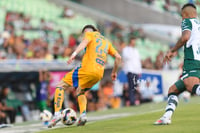 Santos Laguna vs Tigres UANL J4