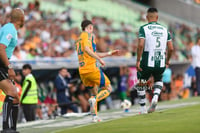 Santos Laguna vs Tigres UANL J4