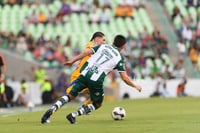 Santos Laguna vs Tigres UANL J4