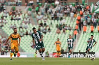 Santos Laguna vs Tigres UANL J4