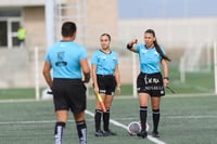 Santos vs Tijuana femenil J15 sub 19