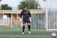 Santos vs Tijuana femenil J15 sub 19