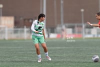 Santos vs Tijuana femenil J15 sub 19