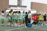 Santos vs Tijuana femenil J15 sub 19