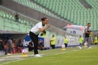 Santos Laguna vs Toluca FC femenil