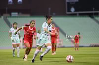 Daniela García