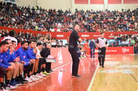 Toros Laguna vs Pioneros de Delicias