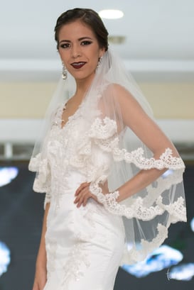 Pasarela vestidos de novia @tar.mx