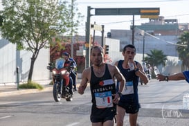 Maratón Internacional LALA 2018 @tar.mx