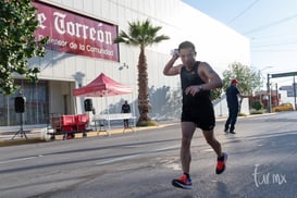 Maratón Internacional LALA 2018 @tar.mx