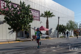 Maratón Internacional LALA 2018 @tar.mx