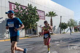 Maratón Internacional LALA 2018 @tar.mx