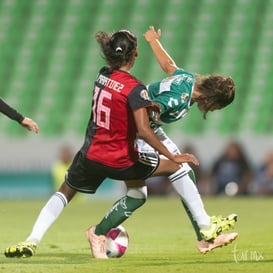 Mitzi Martínez 16, Andrea Hurtado 9 @tar.mx