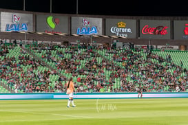 asistencia afición aficionados @tar.mx