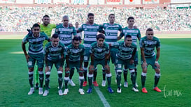 Santos vs Cruz Azul jornada 7 apertura 2018 @tar.mx