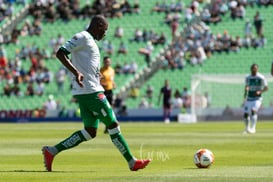 Santos vs Leon jornada 9 apertura 2018 @tar.mx