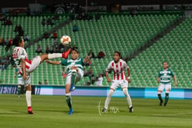 Santos vs Necaxa jornada 10 apertura 2018 femenil @tar.mx