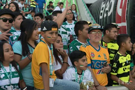 Afición TSM @tar.mx