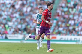 Santos vs Veracruz jornada 10 apertura 2018 @tar.mx