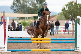 Segunda copa ecuestre Las Brisas @tar.mx