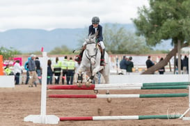 Segunda copa ecuestre Las Brisas @tar.mx