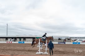 Segunda copa ecuestre Las Brisas @tar.mx