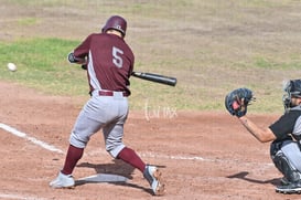 Algodoneros Union Laguna vs Saraperos de Saltillo @tar.mx