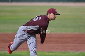 Algodoneros Union Laguna vs Saraperos de Saltillo @tar.mx