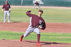 Algodoneros Union Laguna vs Saraperos de Saltillo @tar.mx