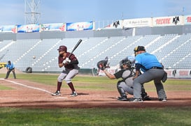 Algodoneros Union Laguna vs Saraperos de Saltillo @tar.mx