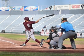 Algodoneros Union Laguna vs Saraperos de Saltillo @tar.mx