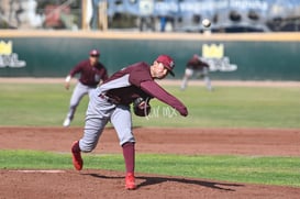 Algodoneros Union Laguna vs Saraperos de Saltillo @tar.mx